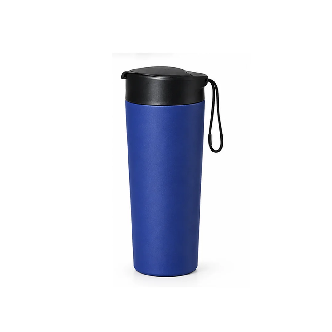 Never Fall Mug